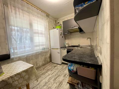 квартира за адресою Нескорених вул., 58