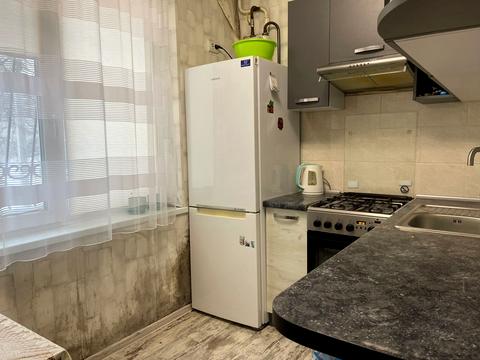 квартира за адресою Нескорених вул., 58