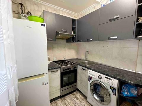 квартира за адресою Нескорених вул., 58