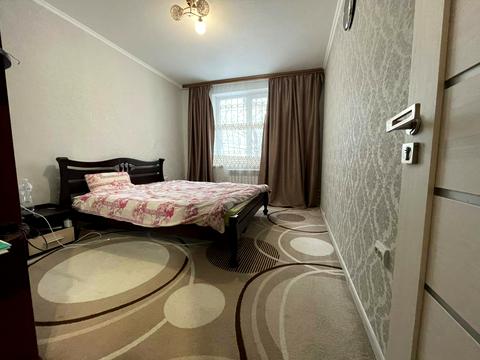 квартира за адресою Нескорених вул., 58