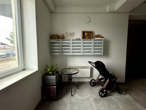 квартира за адресою Мала Кільцева вул., 17