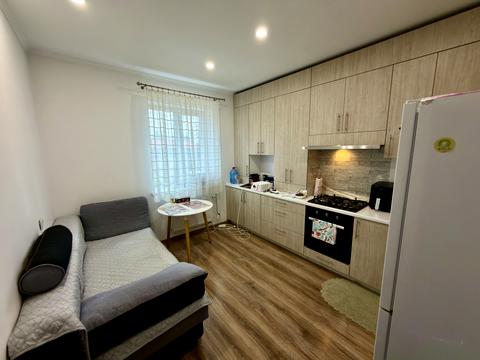 квартира за адресою Мала Кільцева вул., 17