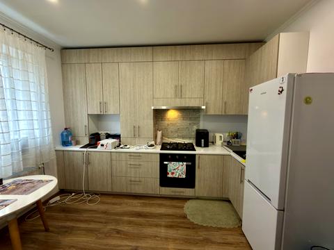 квартира за адресою Мала Кільцева вул., 17