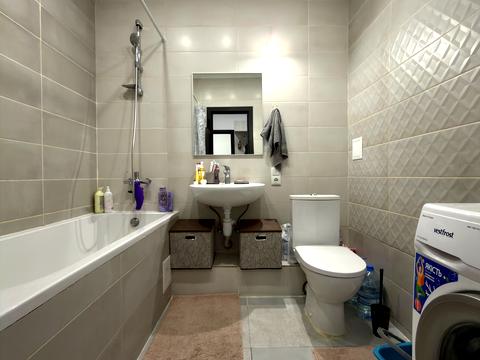 квартира за адресою Мала Кільцева вул., 17