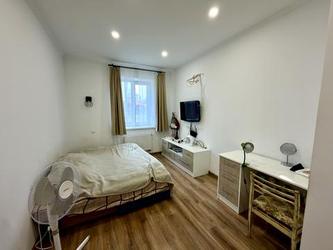 квартира за адресою Мала Кільцева вул., 17