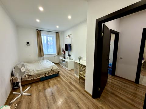 квартира за адресою Мала Кільцева вул., 17