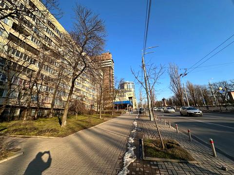 квартира за адресою Тараса Шевченка бульв., 38