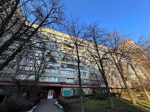 квартира за адресою Тараса Шевченка бульв., 38