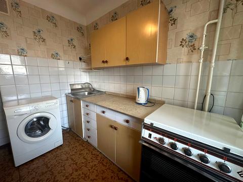 квартира за адресою Тараса Шевченка бульв., 38