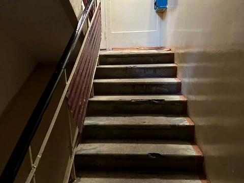 квартира за адресою Тараса Шевченка бульв., 38