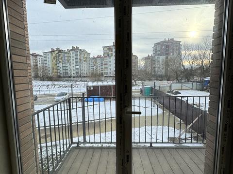 квартира за адресою 24 Серпня вул., (Будинок 6 (Секція 9))