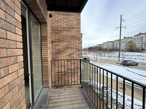 квартира за адресою 24 Серпня вул., (Будинок 6 (Секція 9))