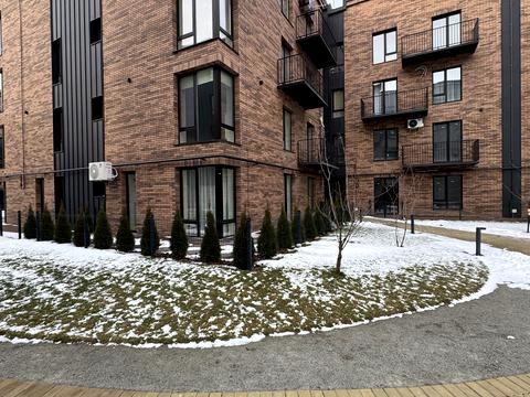 квартира за адресою 24 Серпня вул., (Будинок 6 (Секція 9))