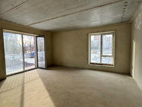 квартира за адресою 24 Серпня вул., (Будинок 6 (Секція 9))