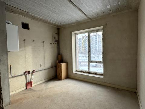 квартира за адресою 24 Серпня вул., (Будинок 6 (Секція 9))