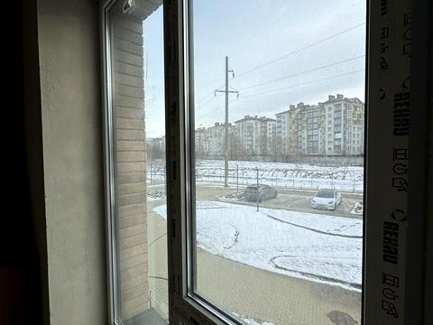 квартира за адресою 24 Серпня вул., (Будинок 6 (Секція 9))