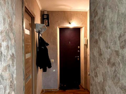 квартира за адресою Леоніда Каденюка просп. (Юрія Гагаріна), 9