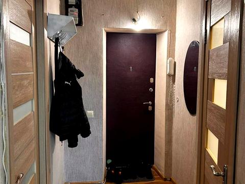 квартира за адресою Леоніда Каденюка просп. (Юрія Гагаріна), 9