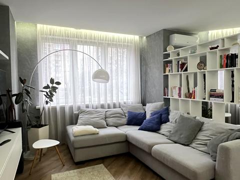 квартира за адресою Велика Китаївська вул., 53