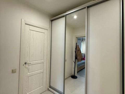 квартира за адресою Київ, Завальна вул., 10-В