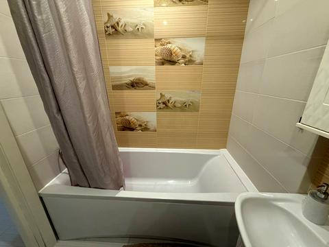 квартира за адресою Київ, Завальна вул., 10-В