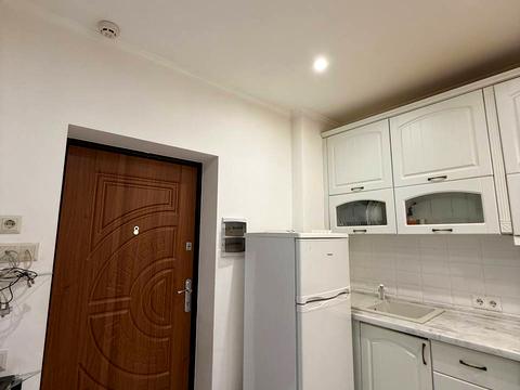 квартира за адресою Київ, Завальна вул., 10-В