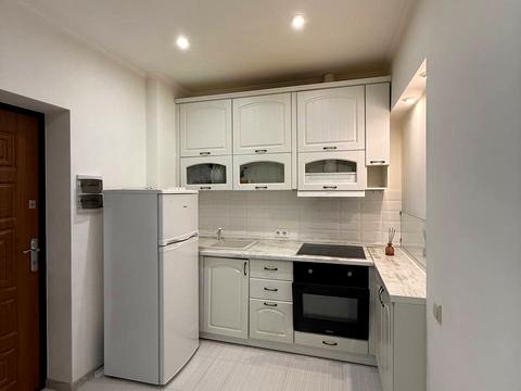 квартира за адресою Київ, Завальна вул., 10-В