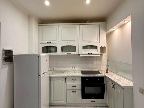 квартира за адресою Київ, Завальна вул., 10-В