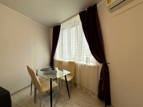 квартира за адресою Київ, Завальна вул., 10-В