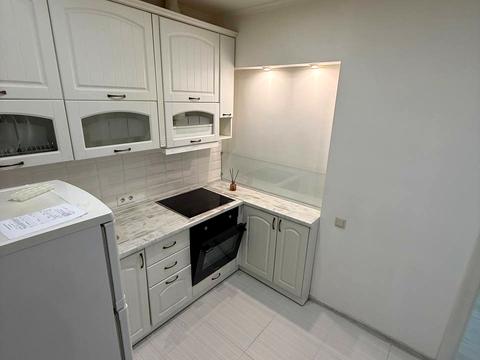 квартира за адресою Київ, Завальна вул., 10-В