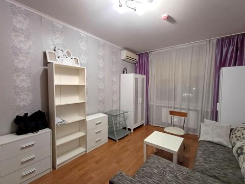 квартира за адресою Єлизавети Чавдар вул., 38