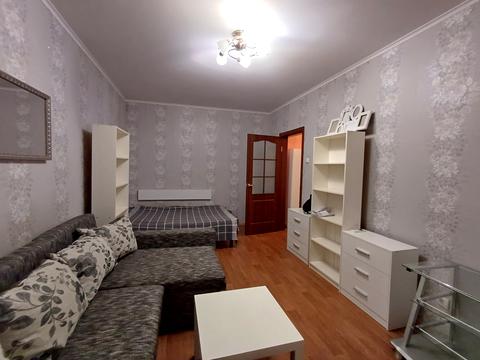 квартира за адресою Єлизавети Чавдар вул., 38