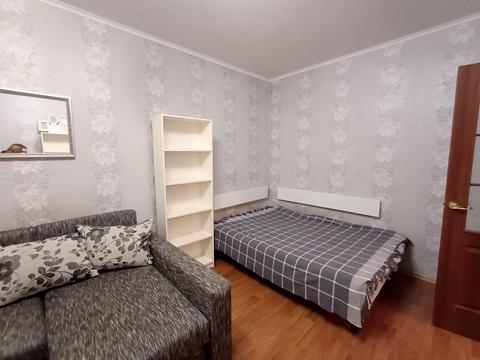 квартира за адресою Єлизавети Чавдар вул., 38