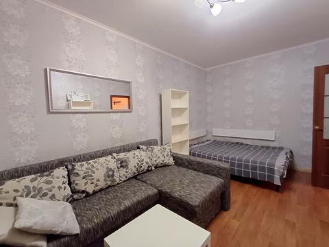 квартира за адресою Єлизавети Чавдар вул., 38