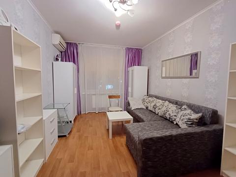 квартира за адресою Єлизавети Чавдар вул., 38