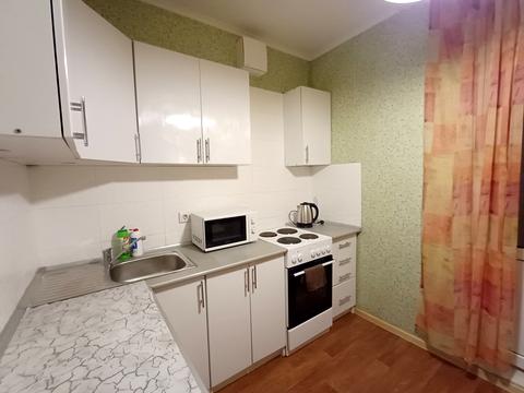 квартира за адресою Єлизавети Чавдар вул., 38