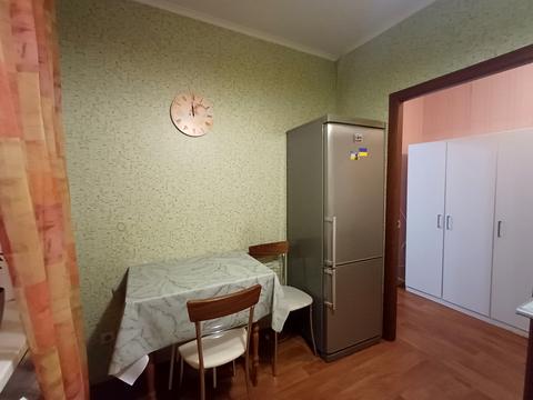 квартира за адресою Єлизавети Чавдар вул., 38