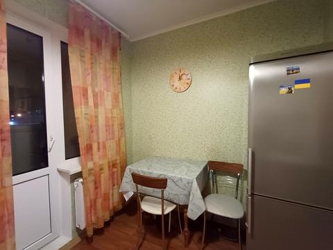 квартира за адресою Єлизавети Чавдар вул., 38