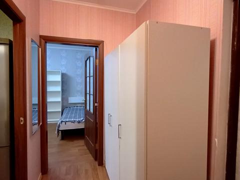 квартира за адресою Єлизавети Чавдар вул., 38