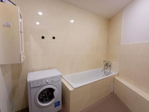 квартира за адресою Єлизавети Чавдар вул., 38