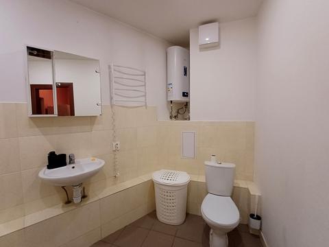 квартира за адресою Єлизавети Чавдар вул., 38