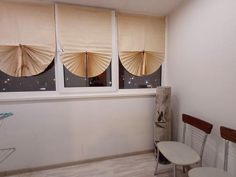 квартира за адресою Єлизавети Чавдар вул., 38