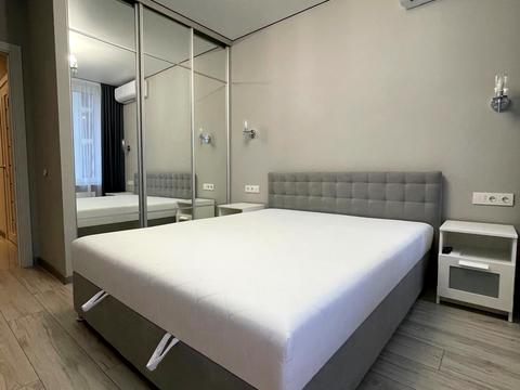 квартира за адресою Князя Романа Мстиславича вул. (Генерала Жмаченка), 22