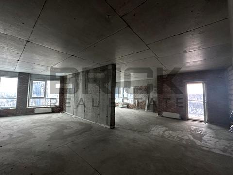 квартира по адресу Антоновича ул. (Горького), 109