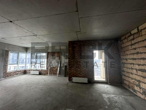 квартира по адресу Антоновича ул. (Горького), 109