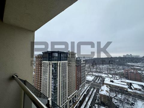 квартира по адресу Антоновича ул. (Горького), 109