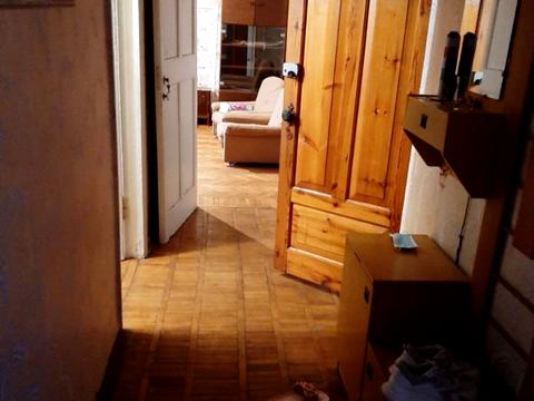 квартира за адресою Данилевського вул., 32