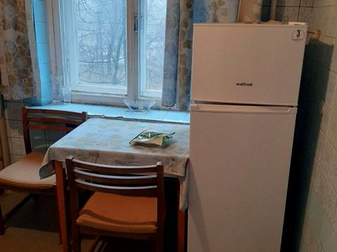 квартира за адресою Данилевського вул., 32