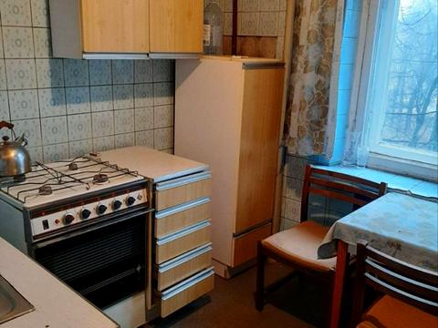 квартира за адресою Данилевського вул., 32