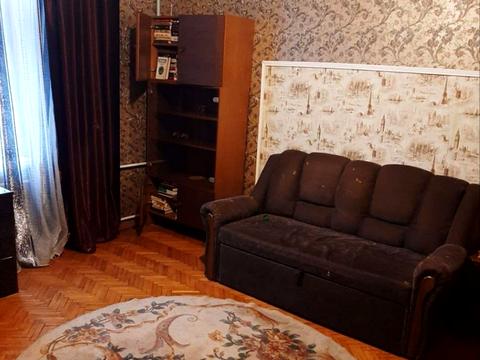 квартира за адресою Данилевського вул., 32